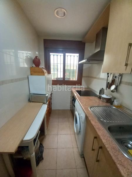 Foto 3aaf5ef3-6d63-4b7b-ae5a-67f4dce6acd0. Lloguer apartament amb piscina a La Victoria Málaga