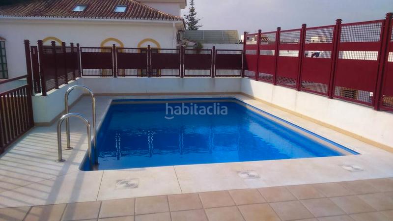 Foto 57951f65-8a6b-441f-a234-39f0711b8155. Lloguer apartament amb piscina a La Victoria Málaga