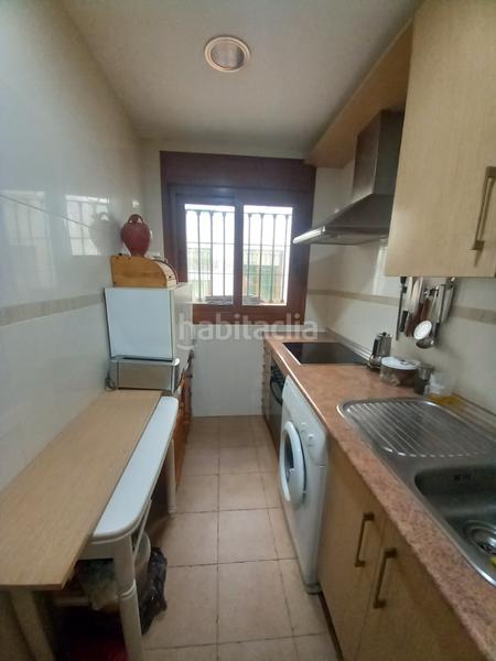 Foto 6f8028da-6154-49a8-99f2-ed6b61b1b956. Lloguer apartament amb piscina a La Victoria Málaga