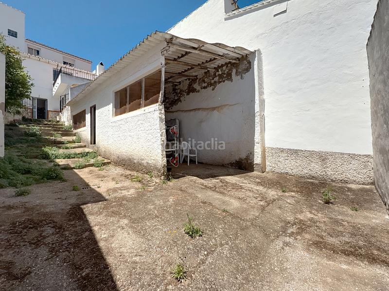 Foto 14935ef1-6276-443d-bb9b-69c46bc980f4. Maison avec cheminée dans Ardales