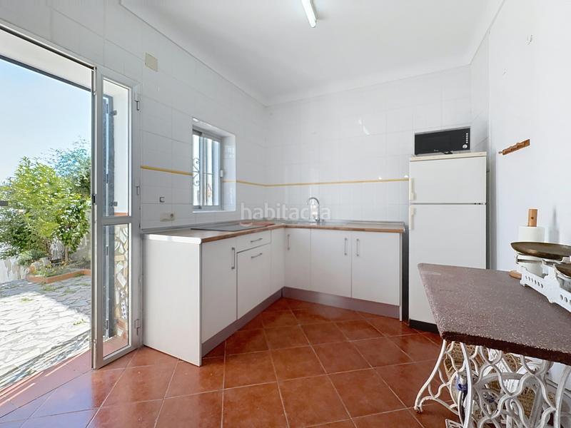 Foto 1f34d79a-be36-4043-b879-2ad4b0b3ce62. Maison avec cheminée dans Ardales
