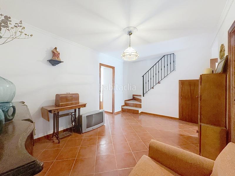 Foto 4892e6e0-7fd8-4ab8-9dd2-ddaf4334e197. Maison avec cheminée dans Ardales