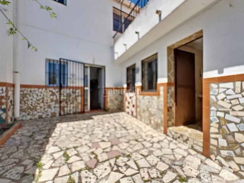 Foto 734c3891-ecef-40b3-9a26-7f0f407e7665. Maison avec cheminée dans Ardales
