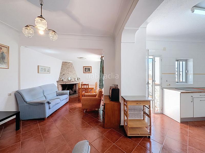 Foto cae3d3e4-c2be-4c08-a3f1-2b6848959fd1. Maison avec cheminée dans Ardales
