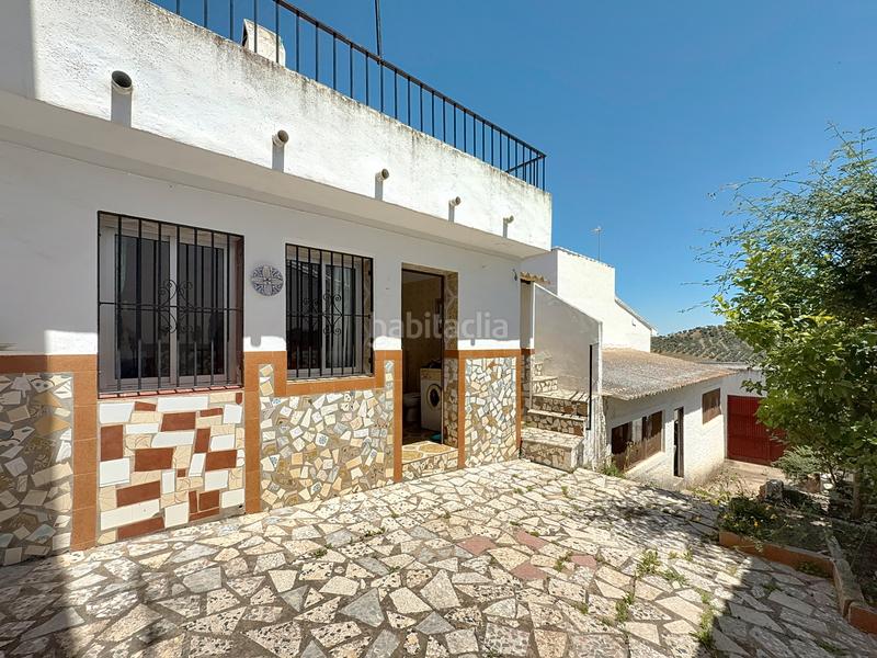 Foto cfa055dd-ea4a-4d88-bd4b-37f51322bec5. Maison avec cheminée dans Ardales