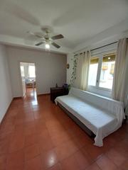 Location Appartement  Calle ana bernal. ¡piso  a un paso de la victoria!