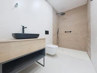 Appartement  Calle juan ramón jiménez. Extraordinario piso a estrenar en carlinda