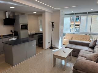 Location Appartement  Calle pinosol. ¡enorme piso a estrenar  de tres habitaciones en calle pinosol!