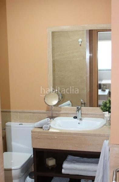 Foto 6eba11b5-5a65-493d-84df-f08f97573fe1. Lloguer estudi amb piscina a Paseo Marítimo Oeste - Pacífico Málaga