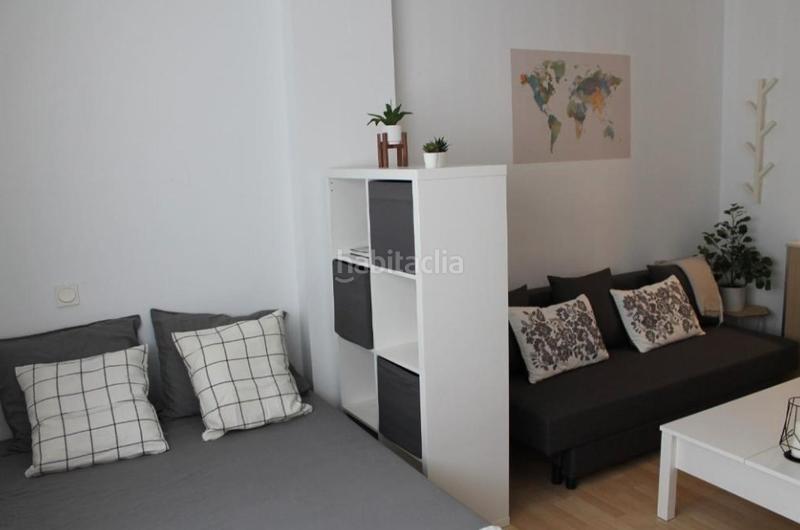 Foto 3aac9ca1-52cd-4f73-987c-8b927a502c71. Location studio avec piscine dans Paseo Marítimo Oeste - Pacífico Málaga