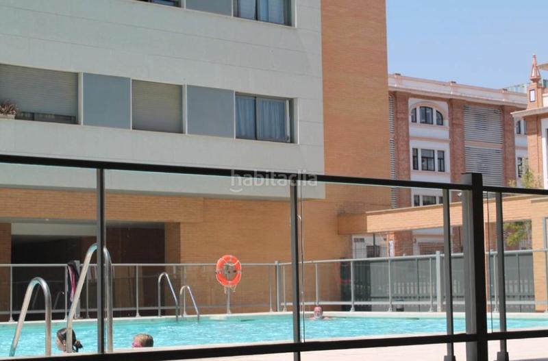 Foto e33a7244-2059-4951-8c50-cd81b8614cd7. Location studio avec piscine dans Paseo Marítimo Oeste - Pacífico Málaga