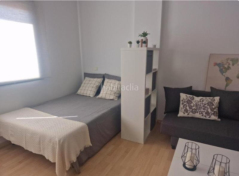 Foto 0c1af09a-b770-4b5a-bada-39994417ecba. Rent studio with pool in Paseo Marítimo Oeste - Pacífico Málaga