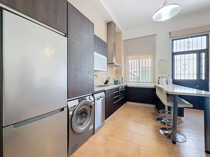 Foto a988eefd-3889-4b7b-a69f-f1d833e3cfc7. Location appartement dans Limonar Málaga