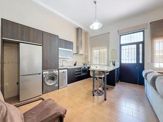 Flat in Calle Isidro Ruiz