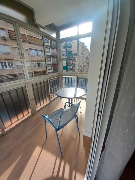 Foto 025ca927-0d0a-4b16-a042-f80b34eae9f9. Lloguer pis a Cristo de la Epidemia Málaga