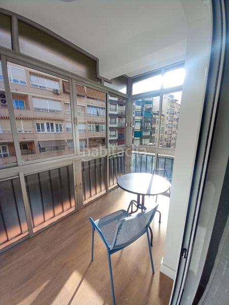 Foto 04e78d7e-9654-4537-bf37-35cd32725f0a. Lloguer pis a Cristo de la Epidemia Málaga