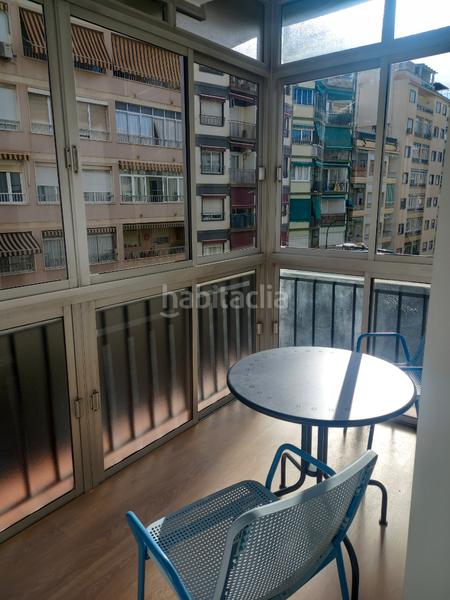 Foto 0bfb0ee1-b36a-4a44-9ee2-0c625578de99. Lloguer pis a Cristo de la Epidemia Málaga