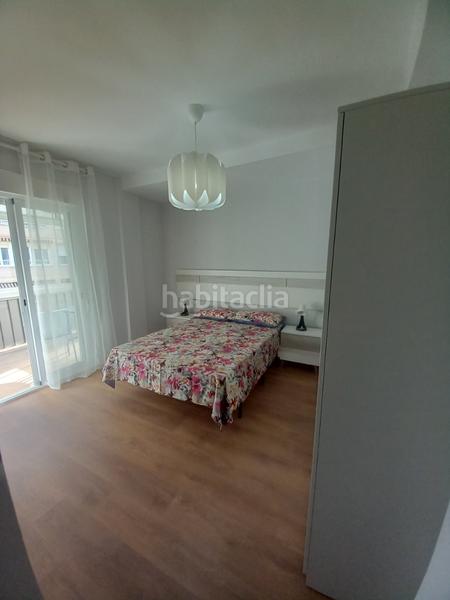 Foto 0ee4ce2b-9920-4ba1-851a-5e85b27d01bd. Lloguer pis a Cristo de la Epidemia Málaga