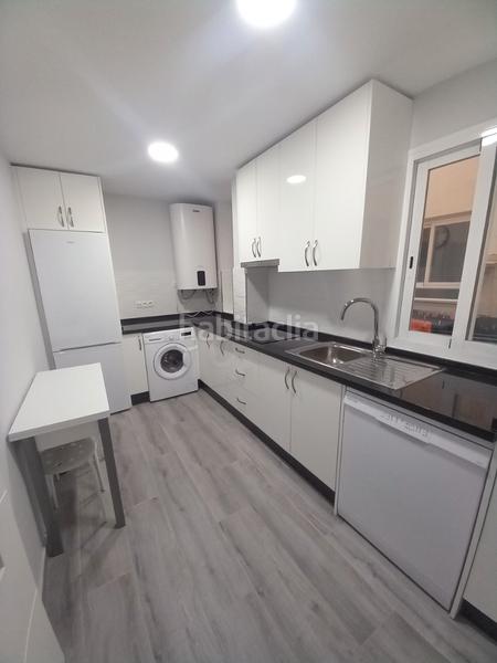 Foto 166cdd63-8014-4a6c-90fa-ba05508c0064. Lloguer pis a Cristo de la Epidemia Málaga