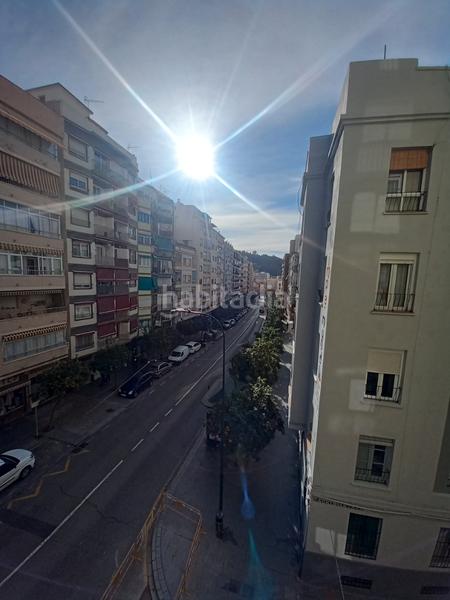 Foto 620e2aa5-ca0f-4ed4-aacc-c57a13a21e8d. Lloguer pis a Cristo de la Epidemia Málaga