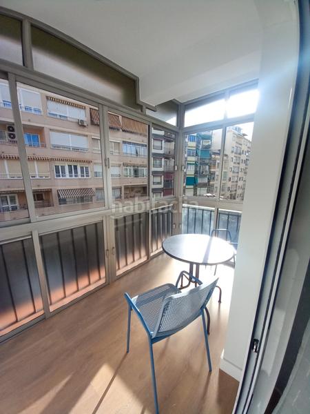 Foto 7415b9f4-b048-47ac-b56b-1f85b461fbad. Lloguer pis a Cristo de la Epidemia Málaga