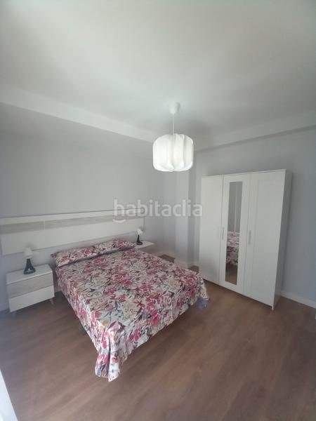 Foto 75227118-c80a-4d35-8230-4ee9fc846439. Lloguer pis a Cristo de la Epidemia Málaga