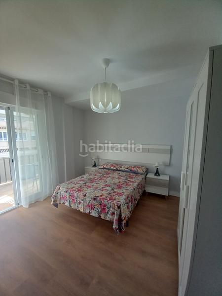 Foto 77325597-e002-4775-be9c-cfd2e3ce3fdd. Lloguer pis a Cristo de la Epidemia Málaga