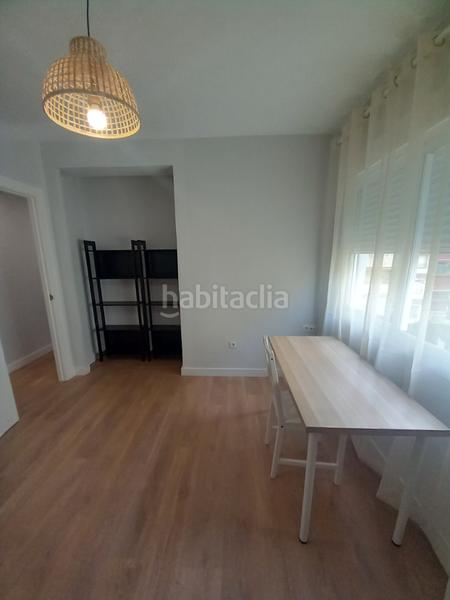 Foto 7ae9f2c2-d765-4942-b69e-54411eb3442b. Lloguer pis a Cristo de la Epidemia Málaga