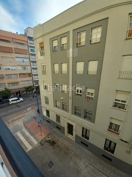 Foto 890cd88a-4072-4257-8d0e-0db6d15b6991. Lloguer pis a Cristo de la Epidemia Málaga