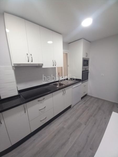 Foto 8fc6bba3-e961-48af-b02f-e04f5755d13d. Lloguer pis a Cristo de la Epidemia Málaga