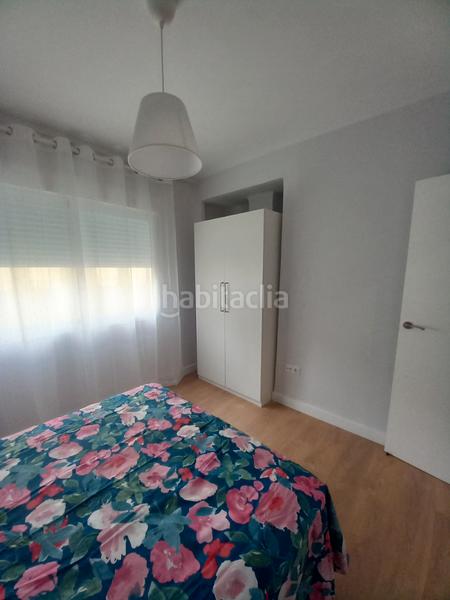 Foto ad8120b2-886c-4df8-9f48-1e4f97f81d3d. Lloguer pis a Cristo de la Epidemia Málaga