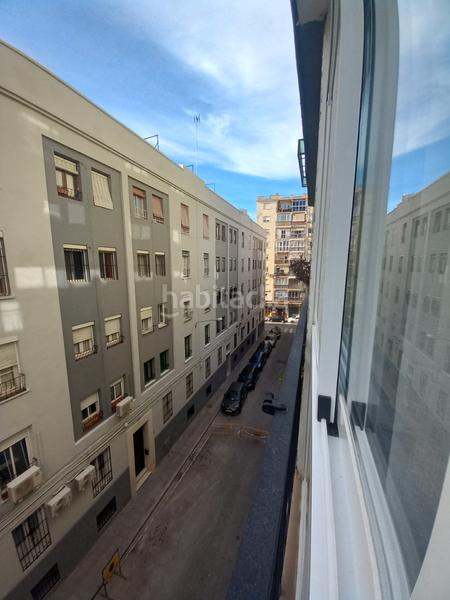 Foto d08f5b26-c4ba-4c98-b3ec-16dd81cff537. Lloguer pis a Cristo de la Epidemia Málaga