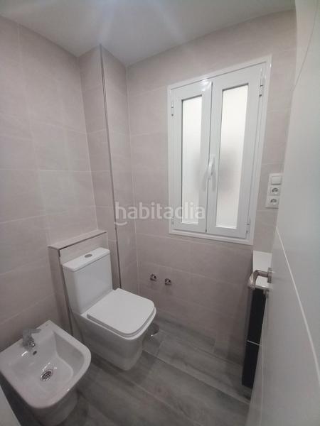 Foto e79e0ccf-fbe8-4fef-b12c-313c2a85448f. Lloguer pis a Cristo de la Epidemia Málaga