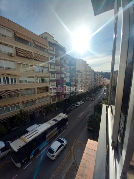 Foto f38c80f0-3f5e-46b6-96f2-afd3e4a720d8. Lloguer pis a Cristo de la Epidemia Málaga