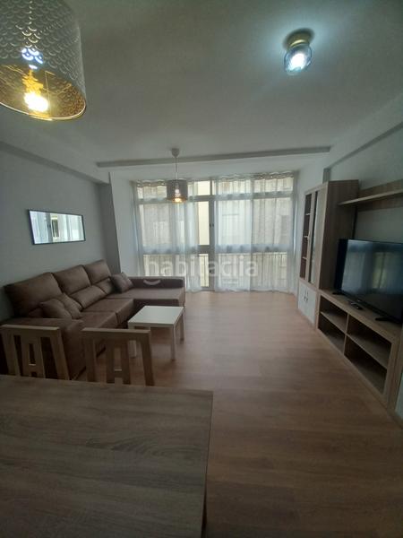 Foto f47454f4-a1dc-45f4-a95a-3e0d3f2b0e0b. Lloguer pis a Cristo de la Epidemia Málaga