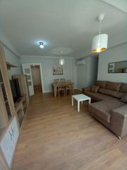 Flat in Calle Padre Mariana