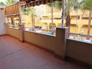 Location Appartement  Calle robinson crusoe. Una vivienda perfecta para las familias más exigentes... ¡en la