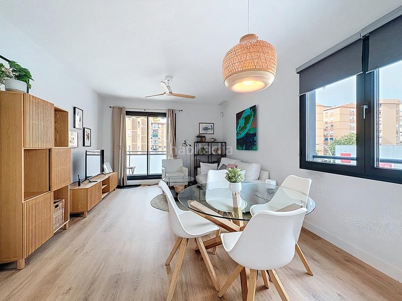 Foto 01b85650-aeed-48b2-bafe-3993dcb1093e. Alquiler piso magnífica vivienda cerca de vialia en Málaga