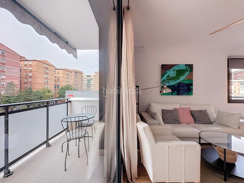 Foto 0d8cbb7d-3646-4666-ac74-052afa8b7ed2. Alquiler piso magnífica vivienda cerca de vialia en Málaga