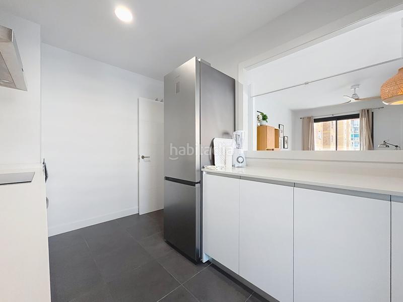 Foto 195d7626-a50f-406c-93f6-9739786177ee. Alquiler piso magnífica vivienda cerca de vialia en Málaga