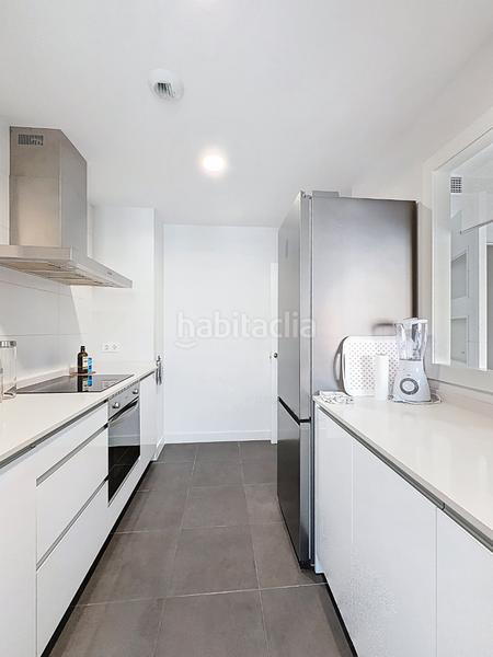 Foto 5ea96e08-5f7f-4d32-be43-d649bf2dee6e. Alquiler piso magnífica vivienda cerca de vialia en Málaga