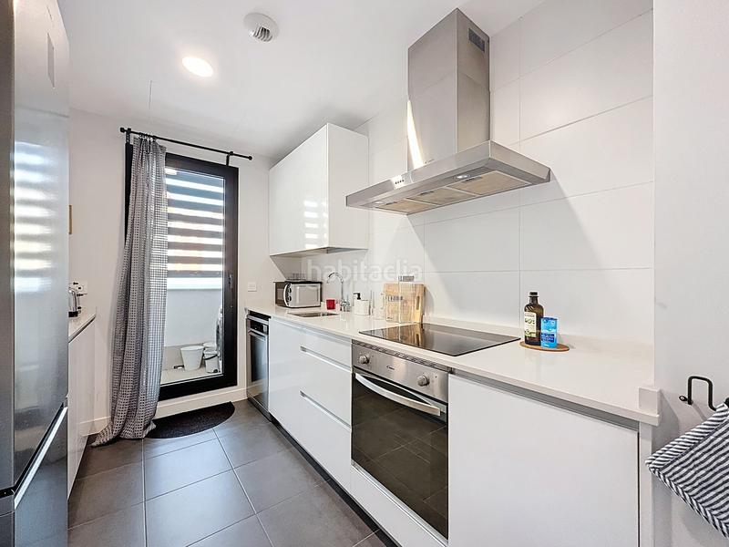 Foto 62c21c49-57d9-40d0-b6f4-443222c4290d. Alquiler piso magnífica vivienda cerca de vialia en Málaga