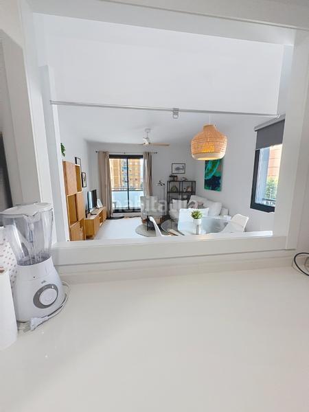 Foto 6aa78a4d-734a-452a-8f01-adcf7cc0920b. Alquiler piso magnífica vivienda cerca de vialia en Málaga