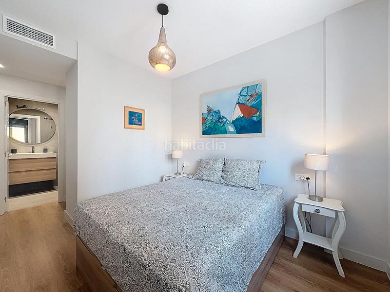 Foto 8e6ad73c-e82f-497a-832c-119ce14b1478. Alquiler piso magnífica vivienda cerca de vialia en Málaga