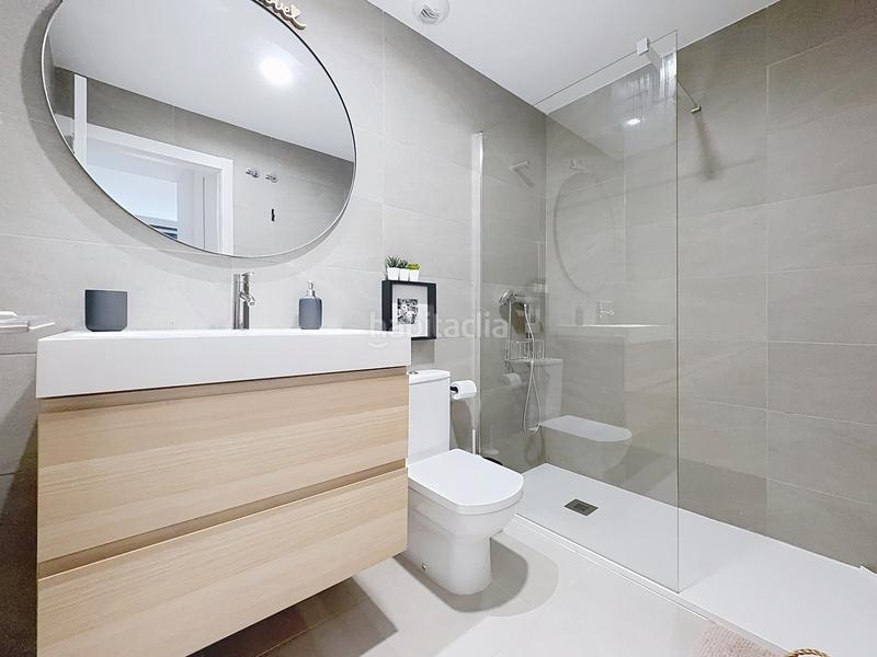 Foto 95f9663c-5222-425a-b5a3-58fc706122e0. Alquiler piso magnífica vivienda cerca de vialia en Málaga