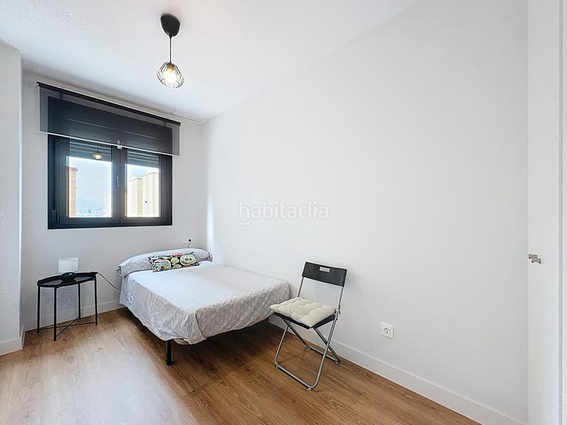 Foto 9d4c2bda-d48f-4e2b-a68b-61216471b765. Alquiler piso magnífica vivienda cerca de vialia en Málaga