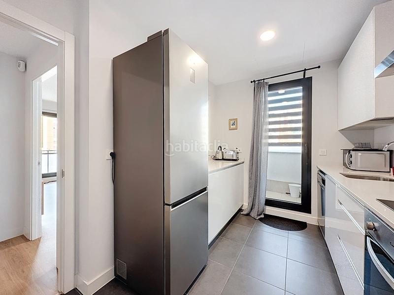 Foto a4097258-7301-42a0-bd3a-29fc18146e10. Alquiler piso magnífica vivienda cerca de vialia en Málaga