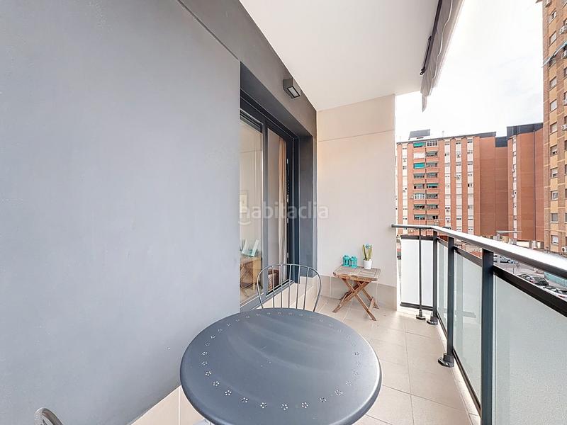 Foto c2c99f12-cd9e-461d-9106-6d85ed3cef1e. Alquiler piso magnífica vivienda cerca de vialia en Málaga