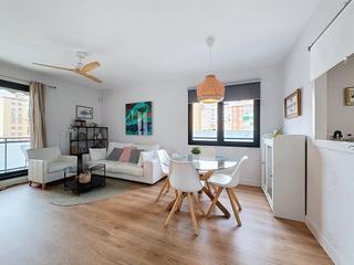 Affitto Appartamento  Calle gabriel de encina. Magnífica vivienda cerca de vialia