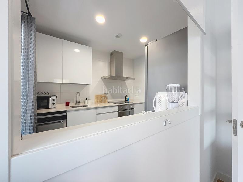 Foto ecde2943-07aa-486f-9ec5-416caf3479c4. Alquiler piso magnífica vivienda cerca de vialia en Málaga